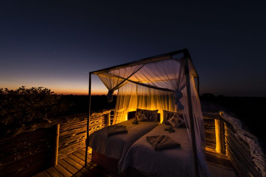 skybeds